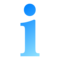 Information emoji on Emojidex